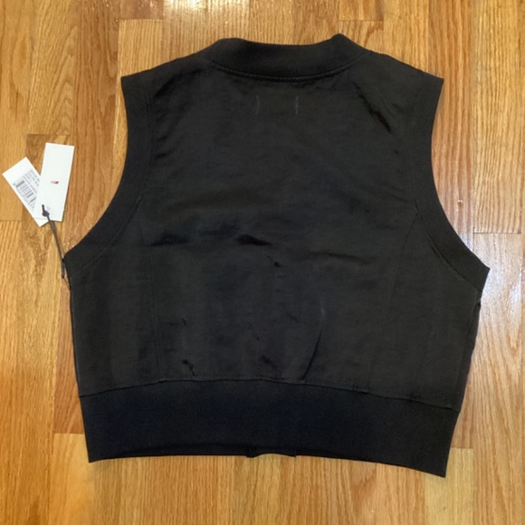 NWT Honor the Gift Large Vest - Picture 5 of 5